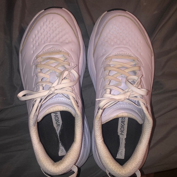 Hoka ONE ONE Bondi SR Size 10 - Picture 1 of 2